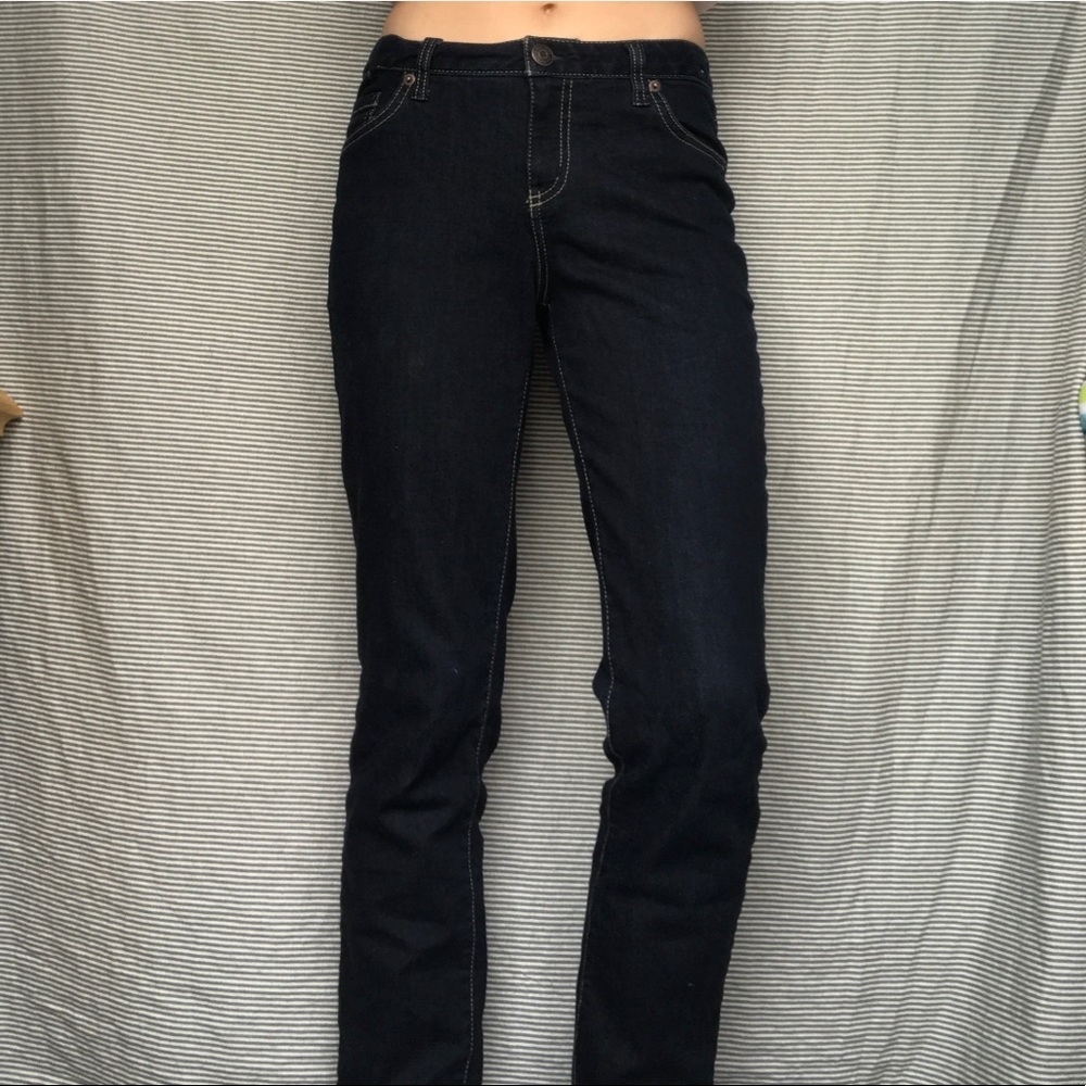 Cat and Jack Girl’s Skinny Jeans